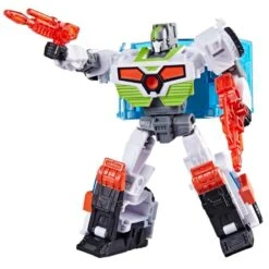 Hasbro Transformers Generations Legacy Evolution Deluxe Action Figure - Autobot Medix -Deals Action Figures Store f70165l00 main 22 s