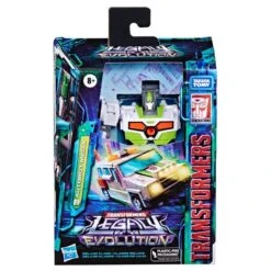 Hasbro Transformers Generations Legacy Evolution Deluxe Action Figure - Autobot Medix -Deals Action Figures Store f70165l00 pkg 22 s 1