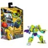 Hasbro Transformers BB Generations Legacy Evolution Deluxe Action Figure - R.I.D 2000 Universe Tow-Line (Robots In Disguise 2000)