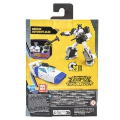 Hasbro Transformers Buzzworthy Bumblebee Generations Legacy Evolution Deluxe Action Figure - Origin Autobot Jazz 9 Hasbro Transformers Buzzworthy Bumblebee Generations Legacy Evolution Deluxe Action Figure - Origin Autobot Jazz -Deals Action Figures Store f70185l00 back 22 online 2000sq