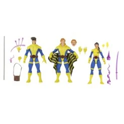 Hasbro Marvel Legends X-Men 60th Anniversary Action Figure - Marvel's Banshee, Gambit & Psylocke Multipack 10 Hasbro Marvel Legends X-Men 60th Anniversary Action Figure - Marvel's Banshee, Gambit & Psylocke Multipack -Deals Action Figures Store f7023 prod mvl legends xmen 60 anv3 0029 online 2000sq