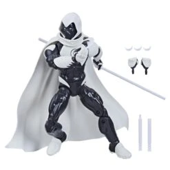 Hasbro Marvel Legends 6 Inch Exclusive Action Figure - Moon Knight -Deals Action Figures Store f70335l00 main 22 online 1000sq