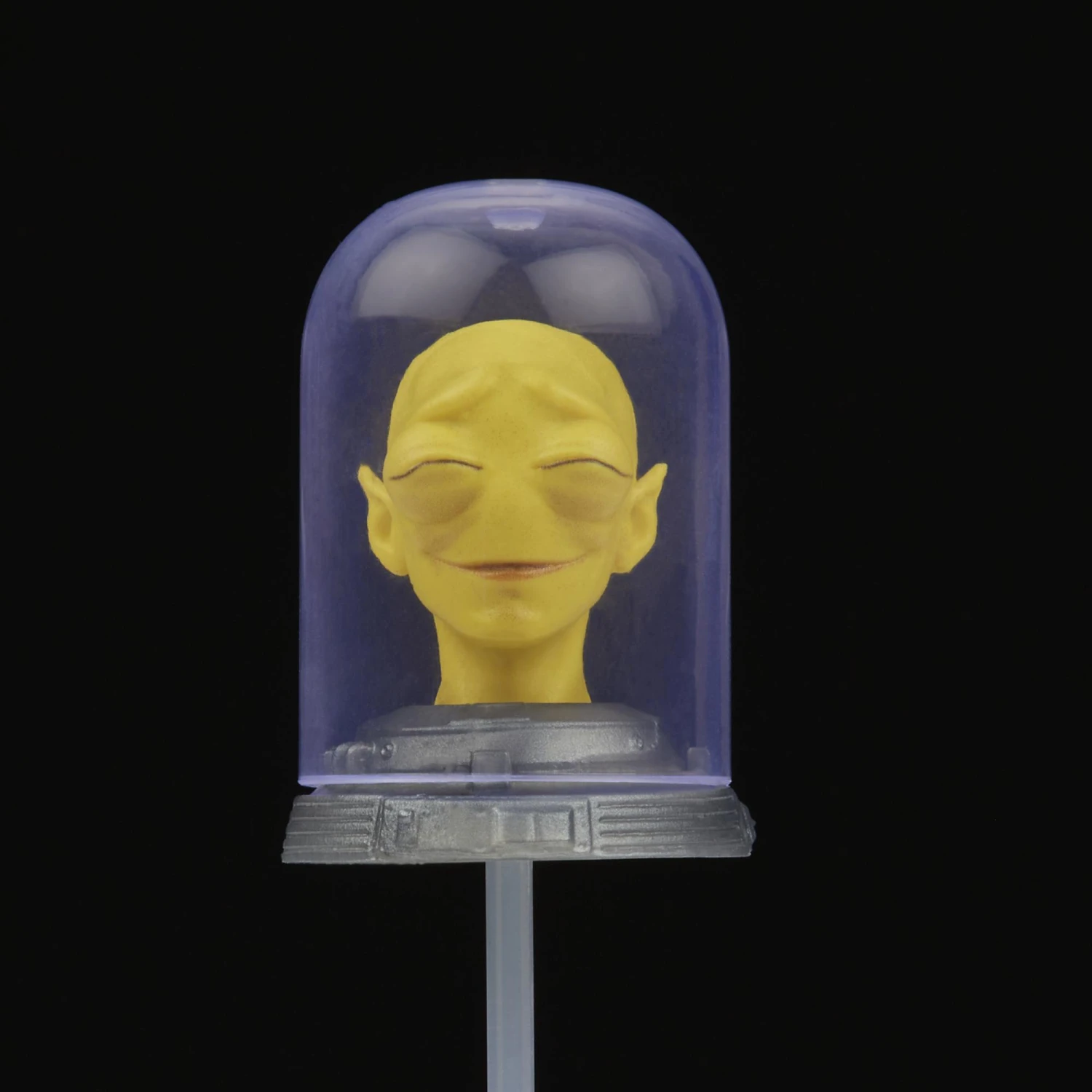 Hasbro Marvel Legends Series 6-Inch-Scale Action Figure 2-Pack - Franklin & Valeria Richards 7 Hasbro Marvel Legends Series 6-Inch-Scale Action Figure 2-Pack - Franklin & Valeria Richards - Image 7