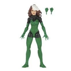 Hasbro Marvel Legends X-Men 60th Anniversary Action Figure - Marvel's Rogue -Deals Action Figures Store f7039 prod mvl legends xmen exc rogue 0009 online 2000sq