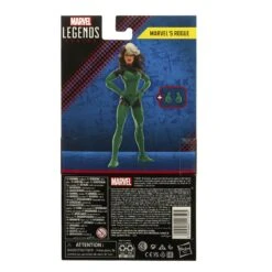 Hasbro Marvel Legends X-Men 60th Anniversary Action Figure - Marvel's Rogue -Deals Action Figures Store f7039 prod mvl legends xmen exc rogue 0011 online 2000sq
