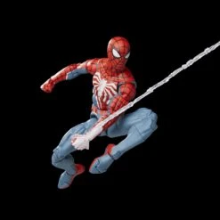 Hasbro Marvel Legends Series Gamerverse Exclusive 6-Inch Action Figure - Spider-Man -Deals Action Figures Store f7040 prod spd legends 6in exc f 6 023 online 2000sq