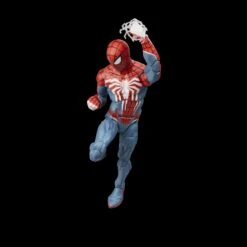 Hasbro Marvel Legends Series Gamerverse Exclusive 6-Inch Action Figure - Spider-Man -Deals Action Figures Store f7040 prod spd legends 6in exc f 6 090 online 2000sq