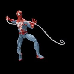 Hasbro Marvel Legends Series Gamerverse Exclusive 6-Inch Action Figure - Spider-Man -Deals Action Figures Store f7040 prod spd legends 6in exc f 6 146 online 2000sq