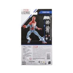Hasbro Marvel Legends Series Gamerverse Exclusive 6-Inch Action Figure - Spider-Man -Deals Action Figures Store f7040 prod spd legends 6in exc f 6 242 online 2000sq