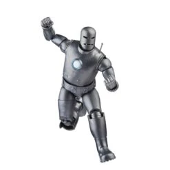 Hasbro Avengers Marvel Legends Exclusive Action Figure - Iron Man (Model 01) -Deals Action Figures Store f7061 prod avn legends 60 anv 1 129 whitebackground online 2000s