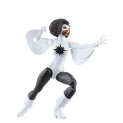 Hasbro Marvel Legends Series 6-Inch-Scale Action Figure 2-Pack - Captain Marvel Vs. Doctor Doom 14 Hasbro Marvel Legends Series 6-Inch-Scale Action Figure 2-Pack - Captain Marvel Vs. Doctor Doom -Deals Action Figures Store f7086 prod avn legends 60 anv 5 698 whitebackground online 2000s