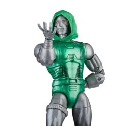 Hasbro Marvel Legends Series 6-Inch-Scale Action Figure 2-Pack - Captain Marvel Vs. Doctor Doom 16 Hasbro Marvel Legends Series 6-Inch-Scale Action Figure 2-Pack - Captain Marvel Vs. Doctor Doom -Deals Action Figures Store f7086 prod avn legends 60 anv 5 737 whitebackground online 2000s