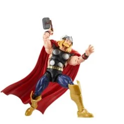 Hasbro Marvel Legends Series 6-Inch-Scale Action Figure 2-Pack - Thor Vs Marvel's Destroyer 13 Hasbro Marvel Legends Series 6-Inch-Scale Action Figure 2-Pack - Thor Vs Marvel's Destroyer -Deals Action Figures Store f7087 prod avn legends 60 anv 6 153 whitebackground online 2000s