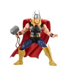 Hasbro Marvel Legends Series 6-Inch-Scale Action Figure 2-Pack - Thor Vs Marvel's Destroyer 14 Hasbro Marvel Legends Series 6-Inch-Scale Action Figure 2-Pack - Thor Vs Marvel's Destroyer -Deals Action Figures Store f7087 prod avn legends 60 anv 6 155 whitebackground online 2000s