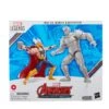 Hasbro Marvel Legends Series 6-Inch-Scale Action Figure 2-Pack - Thor Vs Marvel's Destroyer