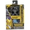Hasbro Transformers Studio Series 96 Buzzworthy Bumblebee Deluxe Action Figure - N.E.S.T Autobot Ratchet