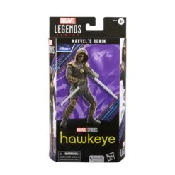 Hasbro Avengers Marvel Legends Hawkeye Exclusive Action Figure - Marvel's Ronin