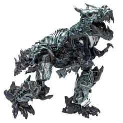 Hasbro Transformers Studio Series 07 Buzzworthy Bumblebee Leader Class Action Figure - Grimlock 7 Hasbro Transformers Studio Series 07 Buzzworthy Bumblebee Leader Class Action Figure - Grimlock -Deals Action Figures Store f71185l00 detail 23 2000px 300dpi