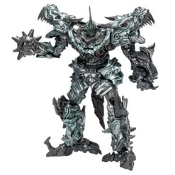 Hasbro Transformers Studio Series 07 Buzzworthy Bumblebee Leader Class Action Figure - Grimlock 6 Hasbro Transformers Studio Series 07 Buzzworthy Bumblebee Leader Class Action Figure - Grimlock -Deals Action Figures Store f71185l00 main 23 2000px 300dpi
