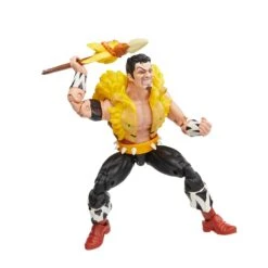 Hasbro Marvel Legends 6 Inch Spider-Man Retro Exclusive Action Figure - Kraven 10 Hasbro Marvel Legends 6 Inch Spider-Man Retro Exclusive Action Figure - Kraven -Deals Action Figures Store f7126 prod spd legends 6in excl chelse 160 online 2000sq