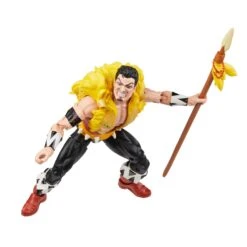 Hasbro Marvel Legends 6 Inch Spider-Man Retro Exclusive Action Figure - Kraven 12 Hasbro Marvel Legends 6 Inch Spider-Man Retro Exclusive Action Figure - Kraven -Deals Action Figures Store f7126 prod spd legends 6in excl chelse 166 online 2000sq