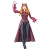 Hasbro Marvel Legends Series Multiverse Of Madness Exclusive 6-Inch Action Figure - Scarlet Witch