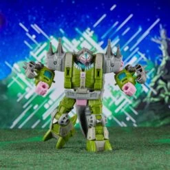 Hasbro Transformers Buzzworthy Bumblebee Action Figure - Troop Builder Multipack -Deals Action Figures Store f7133 dio tra bb gen legacy multipack 0026 2000px 300dpi