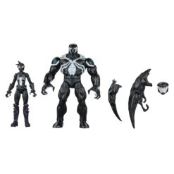 Hasbro Marvel Legends 6 Inch Action Figure Venom 2 Pack - Venom Space Knight & Marvel's Mania -Deals Action Figures Store f7134 prod mvl legends 6in exc lvrpl 0001 2000px 300dpi