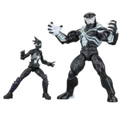 Hasbro Marvel Legends 6 Inch Action Figure Venom 2 Pack - Venom Space Knight & Marvel's Mania -Deals Action Figures Store f7134 prod mvl legends 6in exc lvrpl 0002 2000px 300dpi