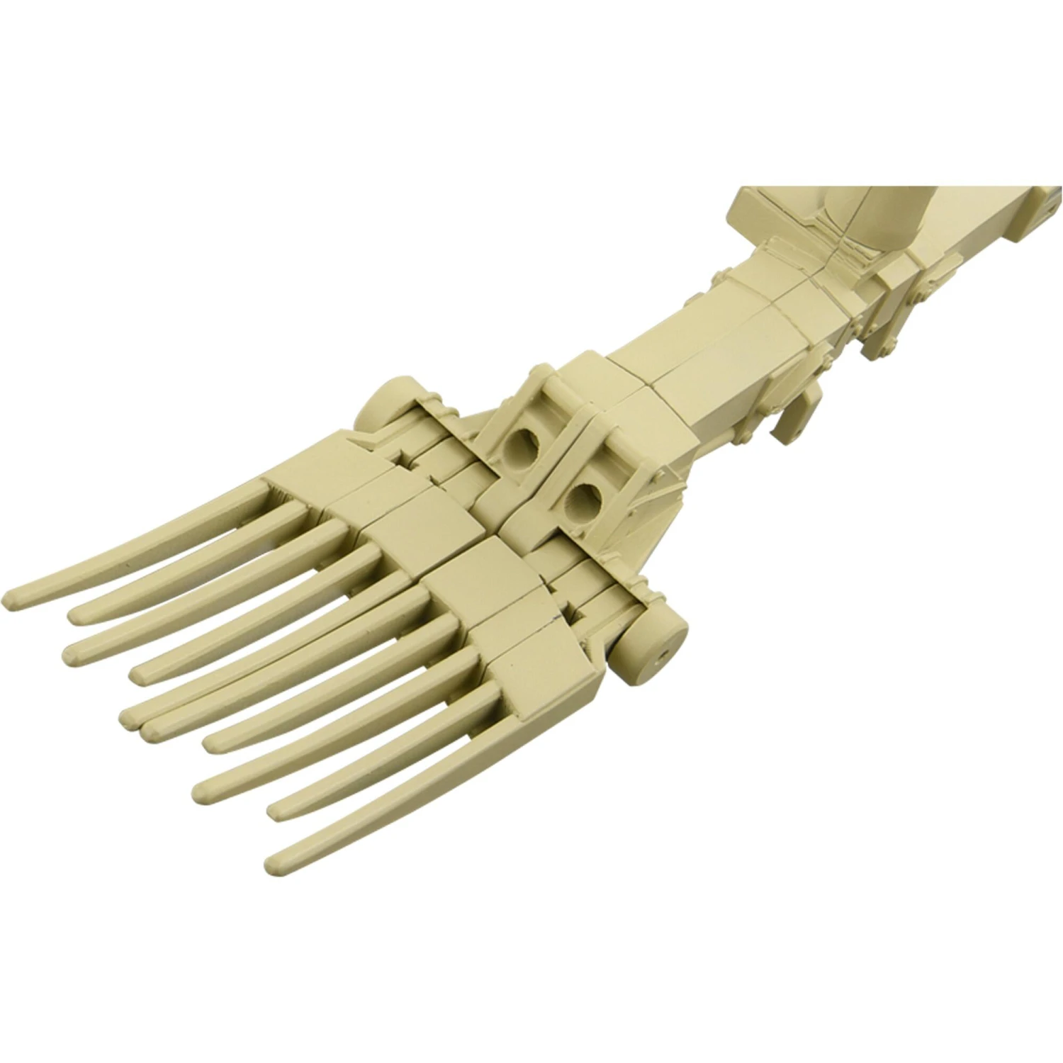 Hasbro *PRE-ORDER Transformers Movie Masterpiece MPM-14 Action Figure - Decepticon Bonecrusher 7 Hasbro *PRE-ORDER Transformers Movie Masterpiece MPM-14 Action Figure - Decepticon Bonecrusher - Image 7