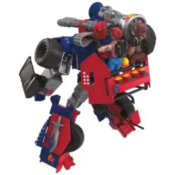 Hasbro *PRE-ORDER Transformers Collaborative: G.I. Joe Mash-Up, Soundwave Dreadnok Thunder Machine With Zartan & Zarana 6 Hasbro *PRE-ORDER Transformers Collaborative: G.I. Joe Mash-Up, Soundwave Dreadnok Thunder Machine With Zartan & Zarana -Deals Action Figures Store f7138 2