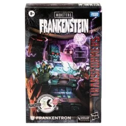 Hasbro Transformers X Universal Monsters Frankenstein Deluxe Action Figure - Frankentron 8 Hasbro Transformers X Universal Monsters Frankenstein Deluxe Action Figure - Frankentron -Deals Action Figures Store f71415l00 pkg 23 2000px 300dpi