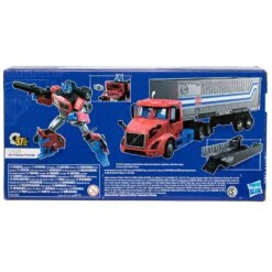 Hasbro Transformers Generations Action Figure - Volvo VNR 300 Optimus Prime 9 Hasbro Transformers Generations Action Figure - Volvo VNR 300 Optimus Prime -Deals Action Figures Store f71445l00 back 22 2000px 300dpi