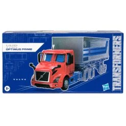 Hasbro Transformers Generations Action Figure - Volvo VNR 300 Optimus Prime 6 Hasbro Transformers Generations Action Figure - Volvo VNR 300 Optimus Prime -Deals Action Figures Store f71445l00 pkg 22 2000px 300dpi