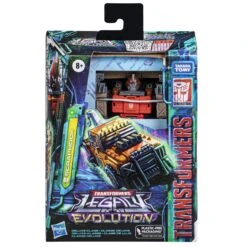 Hasbro Transformers Generations Legacy Action Figure - Scrap Hook -Deals Action Figures Store f71915x00 pkg 22 online 2000sq