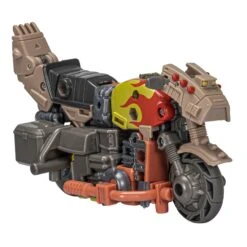 Hasbro Transformers Generations Legacy Deluxe Class Action Figure - Crashbar -Deals Action Figures Store f71955l00 detail 22 online 2000sq