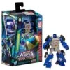 Hasbro Transformers Generations Legacy Evolution Deluxe Action Figure - Beachcomber & Paradise Parakeet