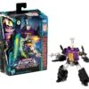 Hasbro Transformers Generations Legacy Evolution Deluxe Action Figure - Insecticon Bombshell
