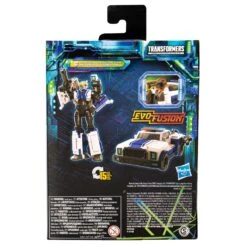Hasbro Transformers Generations Legacy Evolution Deluxe Action Figure - R.I.D Universe Strongarm (Robots In Disguise 2015) 9 Hasbro Transformers Generations Legacy Evolution Deluxe Action Figure - R.I.D Universe Strongarm (Robots In Disguise 2015) -Deals Action Figures Store f72015l00 back 23 2000px 300dpi