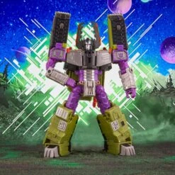 Hasbro Transformers Generations Legacy Evolution Leader Class Action Figure - Armada Universe Megatron 10 Hasbro Transformers Generations Legacy Evolution Leader Class Action Figure - Armada Universe Megatron -Deals Action Figures Store f7217 dio tra gen legacy ldr armada megs 0009 2