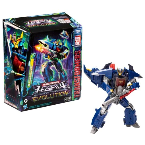 Hasbro Transformers Generations Legacy Evolution Leader Class Action Figure - Prime Universe Dreadwing -Deals Action Figures Store f72185l00 combo 23 2000px 300dpi