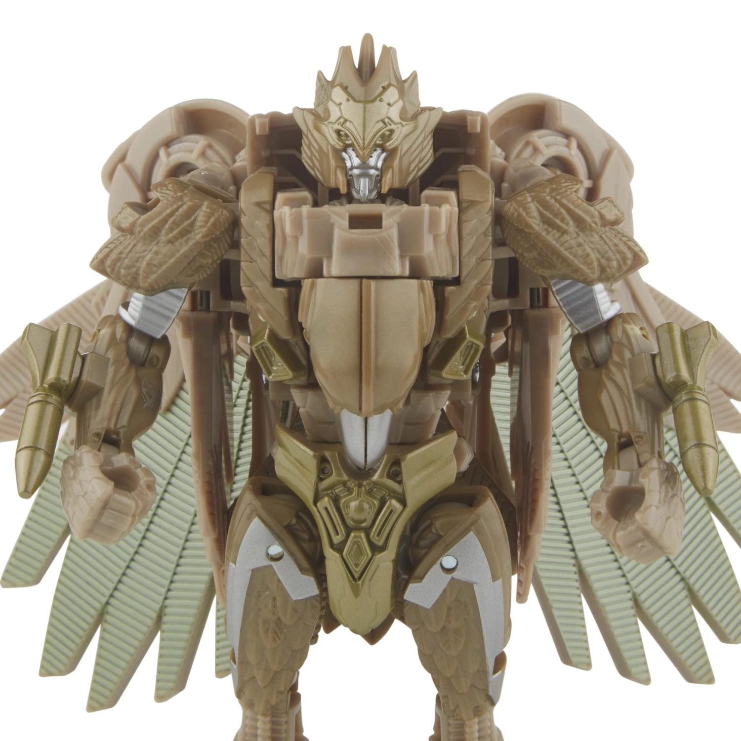 Hasbro Transformers Generations Studio Series Deluxe Action Figure - Airazor 3 Hasbro Transformers Generations Studio Series Deluxe Action Figure - Airazor - Image 3