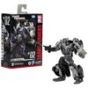 Hasbro Transformers WFC Studio Series Gamer Edition Deluxe Action Figure - Barricade