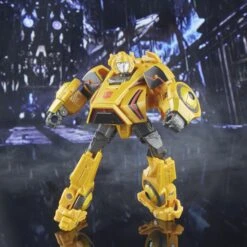 Hasbro Transformers WFC Studio Series Gamer Edition Deluxe Action Figure - Bumblebee -Deals Action Figures Store f7235 dio tra ss gameredition bumblebee 0001 2000