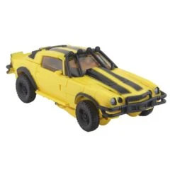 Hasbro Transformers Studio Series 100 Deluxe Action Figure - Bumblebee -Deals Action Figures Store f7237 prod tra ss dlx tf7 george 0011
