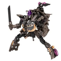 Hasbro Transformers Studio Series 104 Deluxe Class Action Figure - Nightbird -Deals Action Figures Store f7239as00 main 23 2000px 300dpi