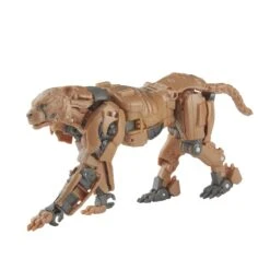 Hasbro Transformers Generations Studio Series Voayger Action Figure - Butch (Cheetor) -Deals Action Figures Store f7240 prod tra ss voy tf7 butch 0008 online 2000sq