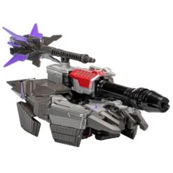 Hasbro Transformers WFC Studio Series Voyager Action Figure - Megatron -Deals Action Figures Store f7244as00 detail 23 2000px 300dpi