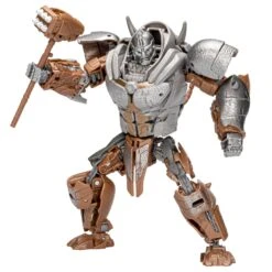 Hasbro Transformers Studio Series Voyager Action Figure - Rhinox 9 Hasbro Transformers Studio Series Voyager Action Figure - Rhinox -Deals Action Figures Store f7245as00 main 23 2000px 300dpi