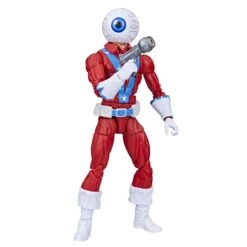Hasbro Marvel Legends Comic Classics Action Figures - Marvel's Orb